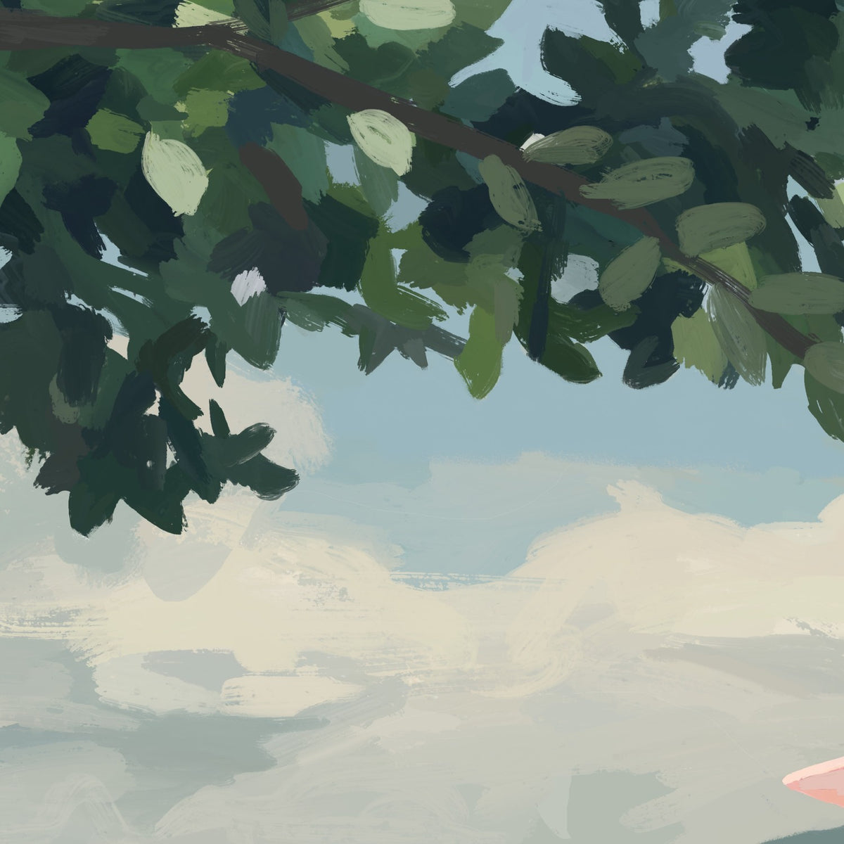 Lake