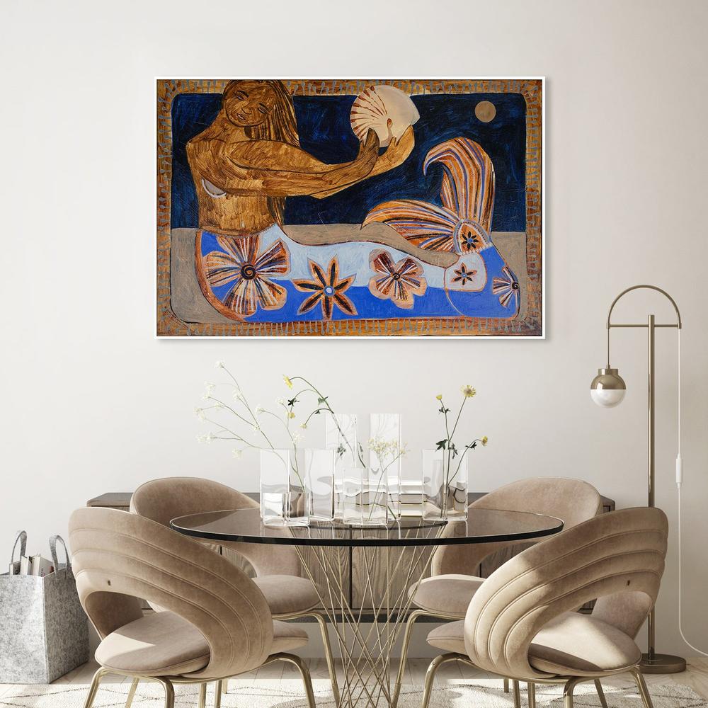 A Sacred Gift-by-Amanda Skye-wall-art-print-canvas-poster-framed-Gioia