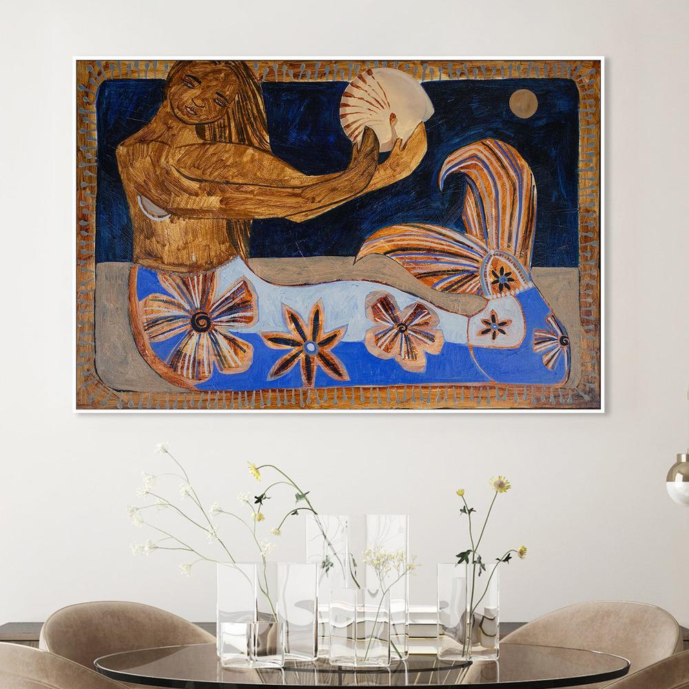 A Sacred Gift-by-Amanda Skye-wall-art-print-canvas-poster-framed-Gioia