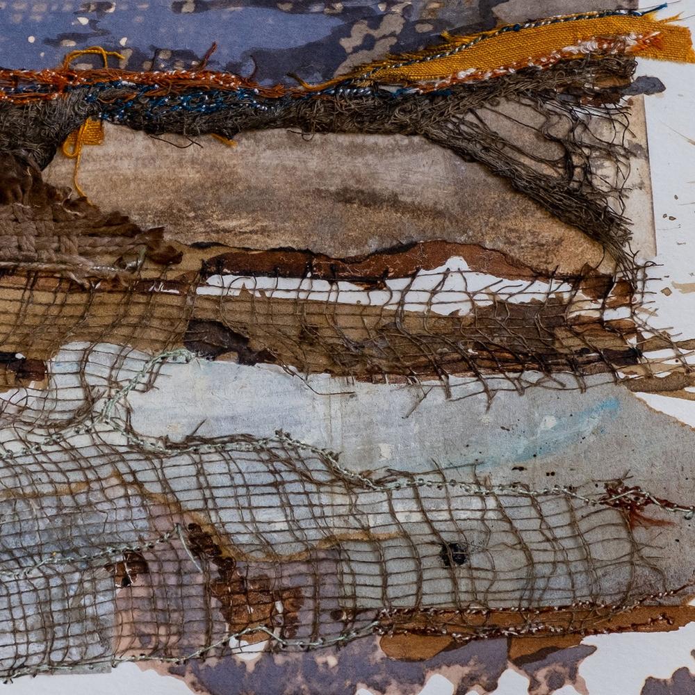 A Scottish Landscape-by-Louise O'Hara-wall-art-print-canvas-poster-framed-Gioia