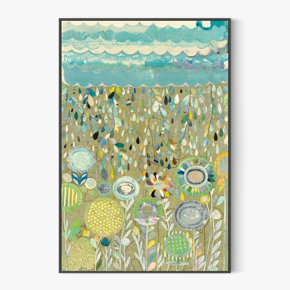 After the Rain-by-Candra Boggs-wall-art-print-canvas-poster-framed-Gioia