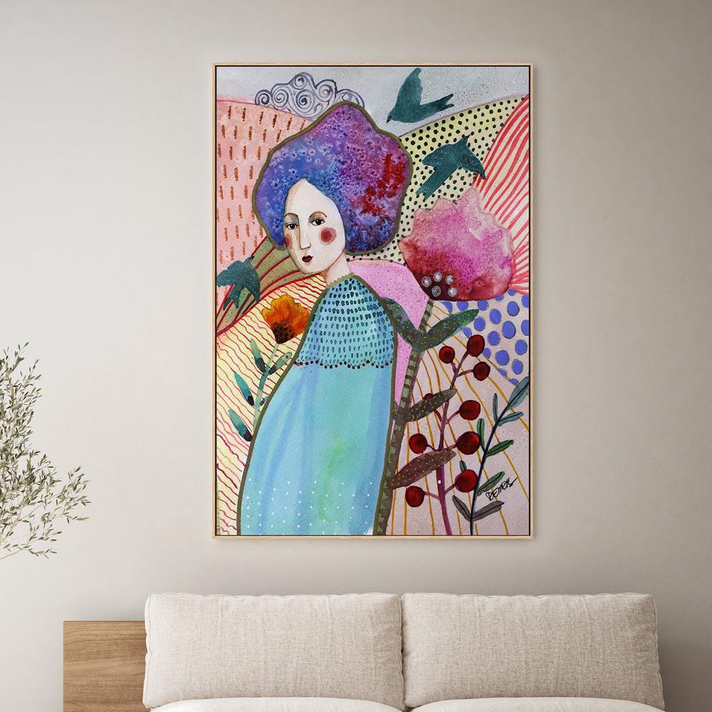 amor fati-by-Sylvie Demers-wall-art-print-canvas-poster-framed-Gioia