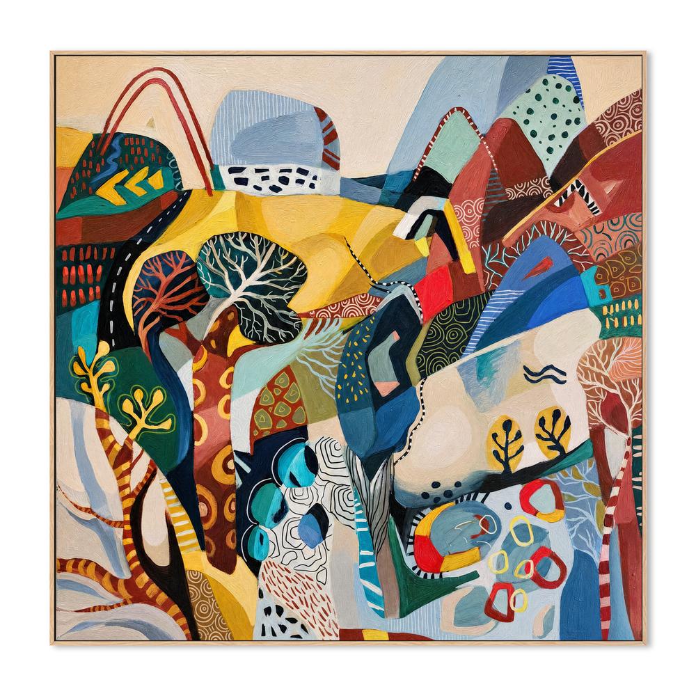 Another Reality-by-Susan Trudinger-wall-art-print-canvas-poster-framed-Gioia