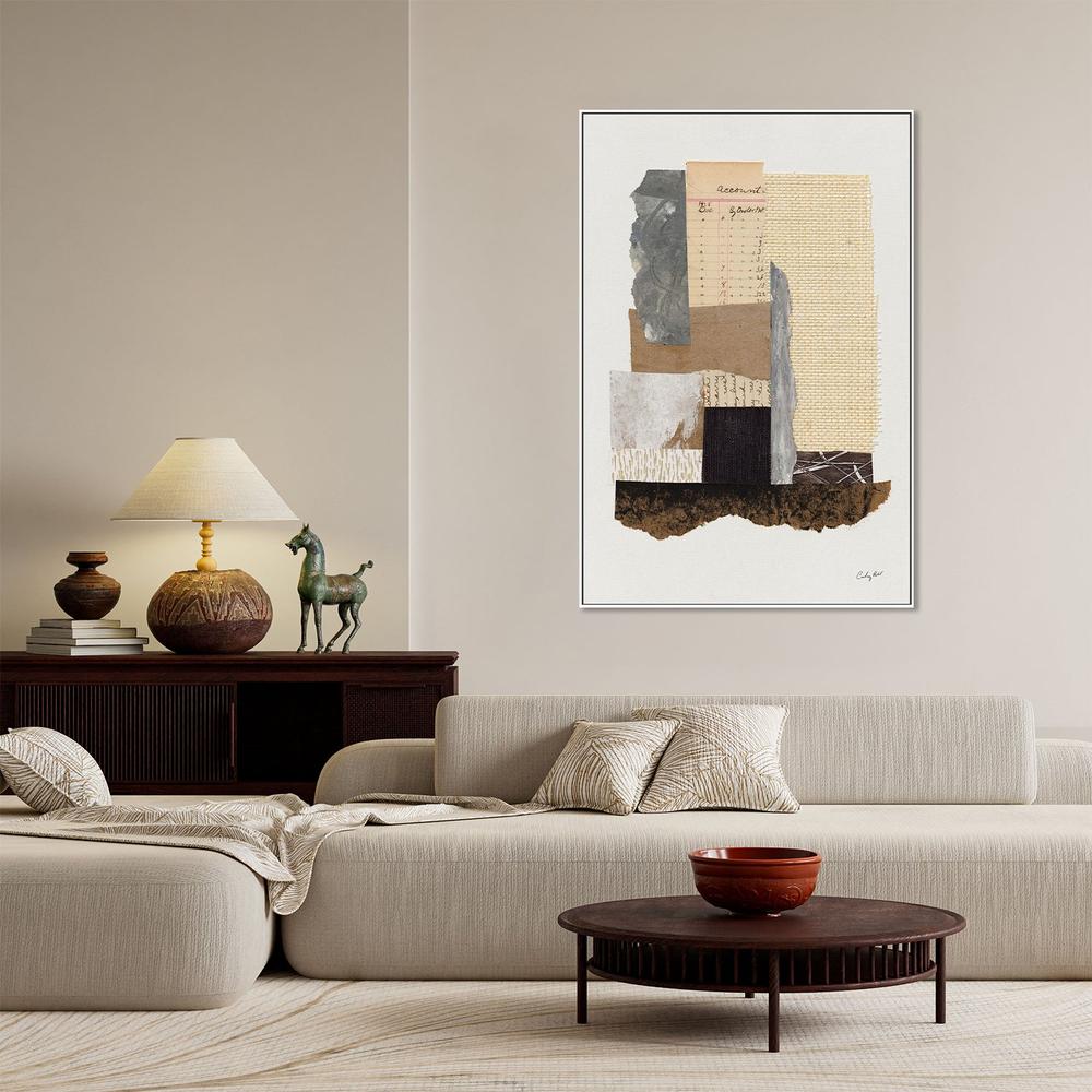 Assemblage, Style B-by-Courtney Prahl-wall-art-print-canvas-poster-framed-Gioia