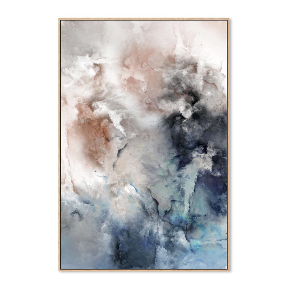 At the Edge of Quiet-by-Karine Tonial Grimm-wall-art-print-canvas-poster-framed-Gioia