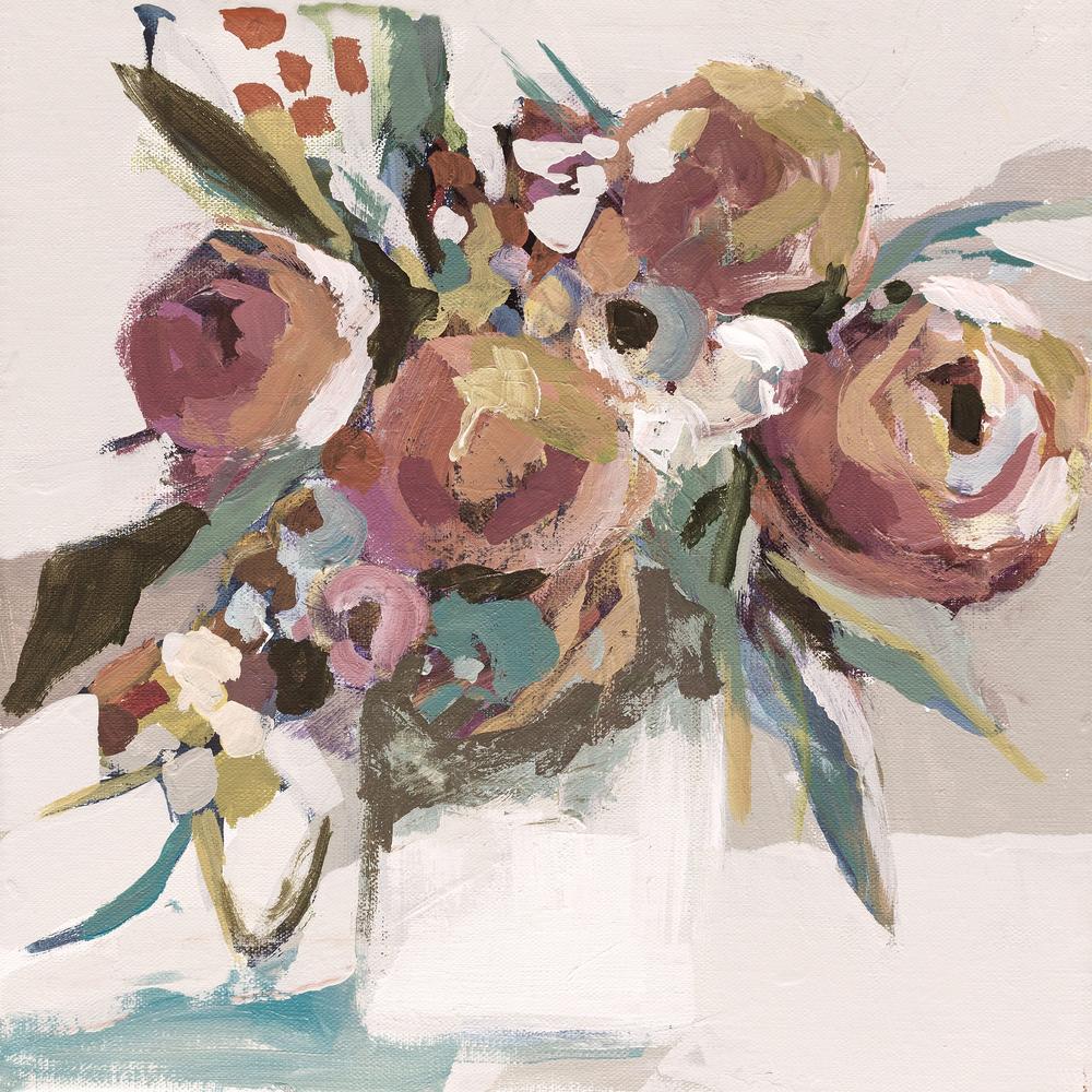 Autumn Bouquet-by-Jenny Westenhofer Art-wall-art-print-canvas-poster-framed-Gioia