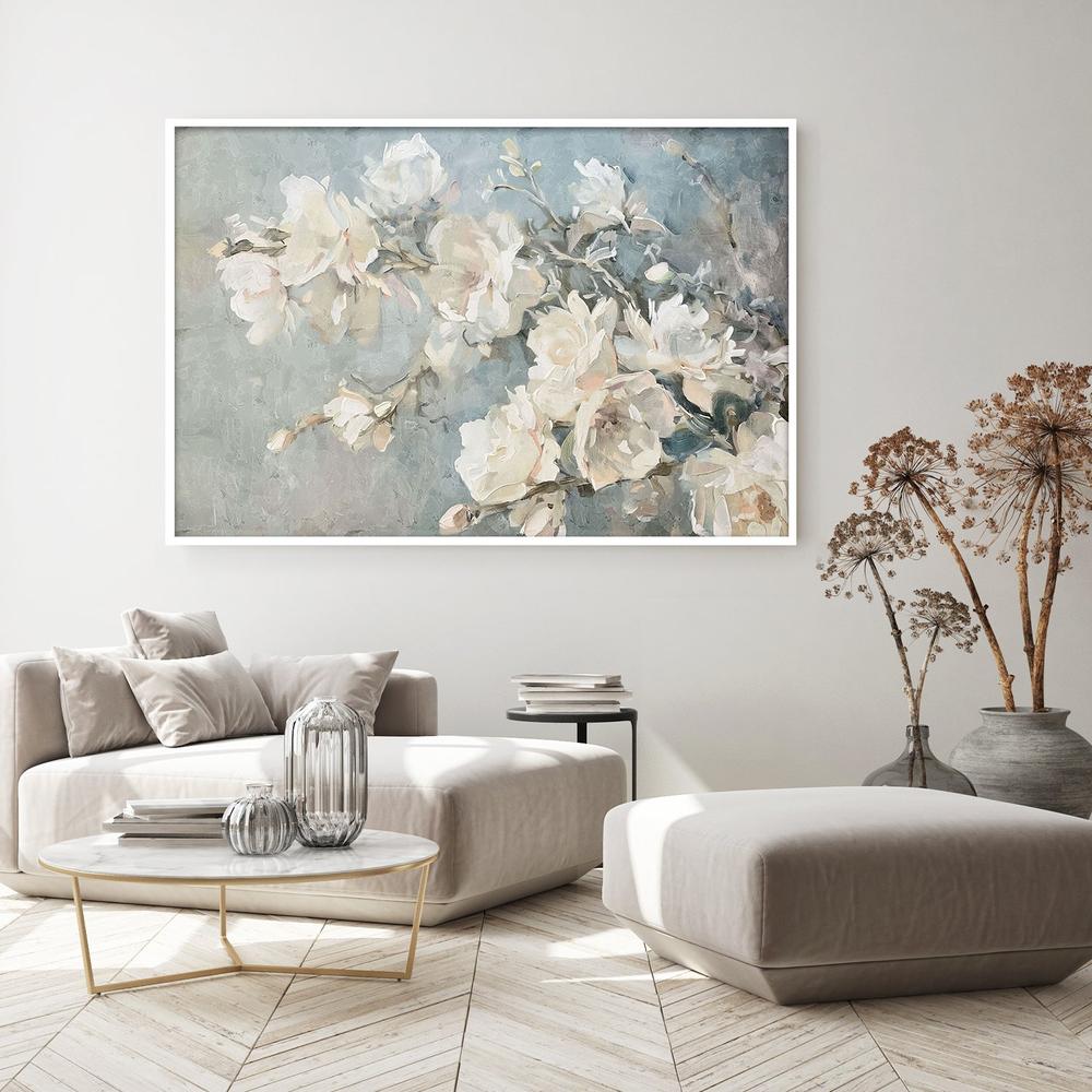 Blossom Dreams, Style B-by-Gioia Template-wall-art-print-canvas-poster-framed-Gioia