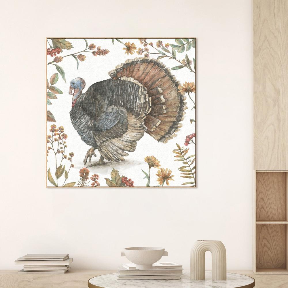 Bountiful Harvest, Style A-by-Leslie Trimbach-wall-art-print-canvas-poster-framed-Gioia