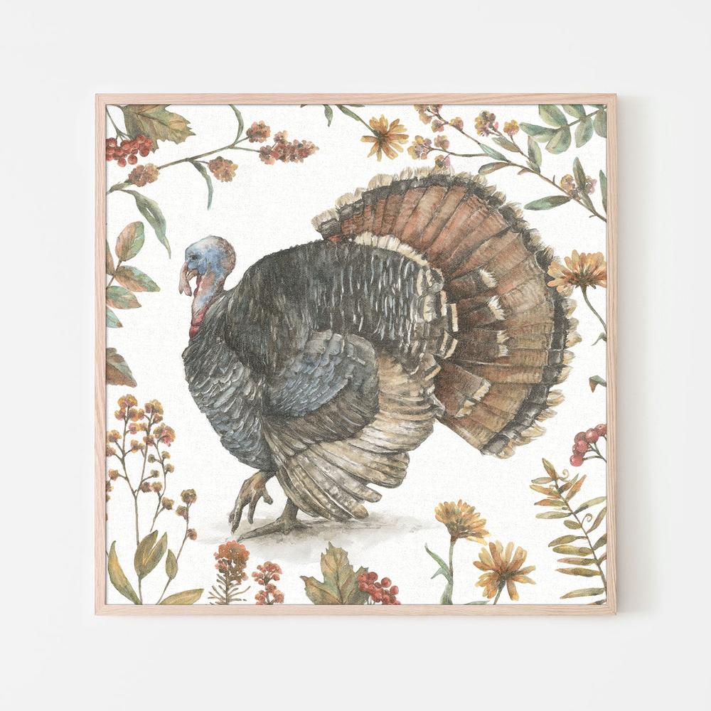 Bountiful Harvest, Style A-by-Leslie Trimbach-wall-art-print-canvas-poster-framed-Gioia