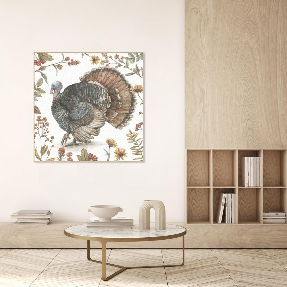 Bountiful Harvest, Style A-by-Leslie Trimbach-wall-art-print-canvas-poster-framed-Gioia