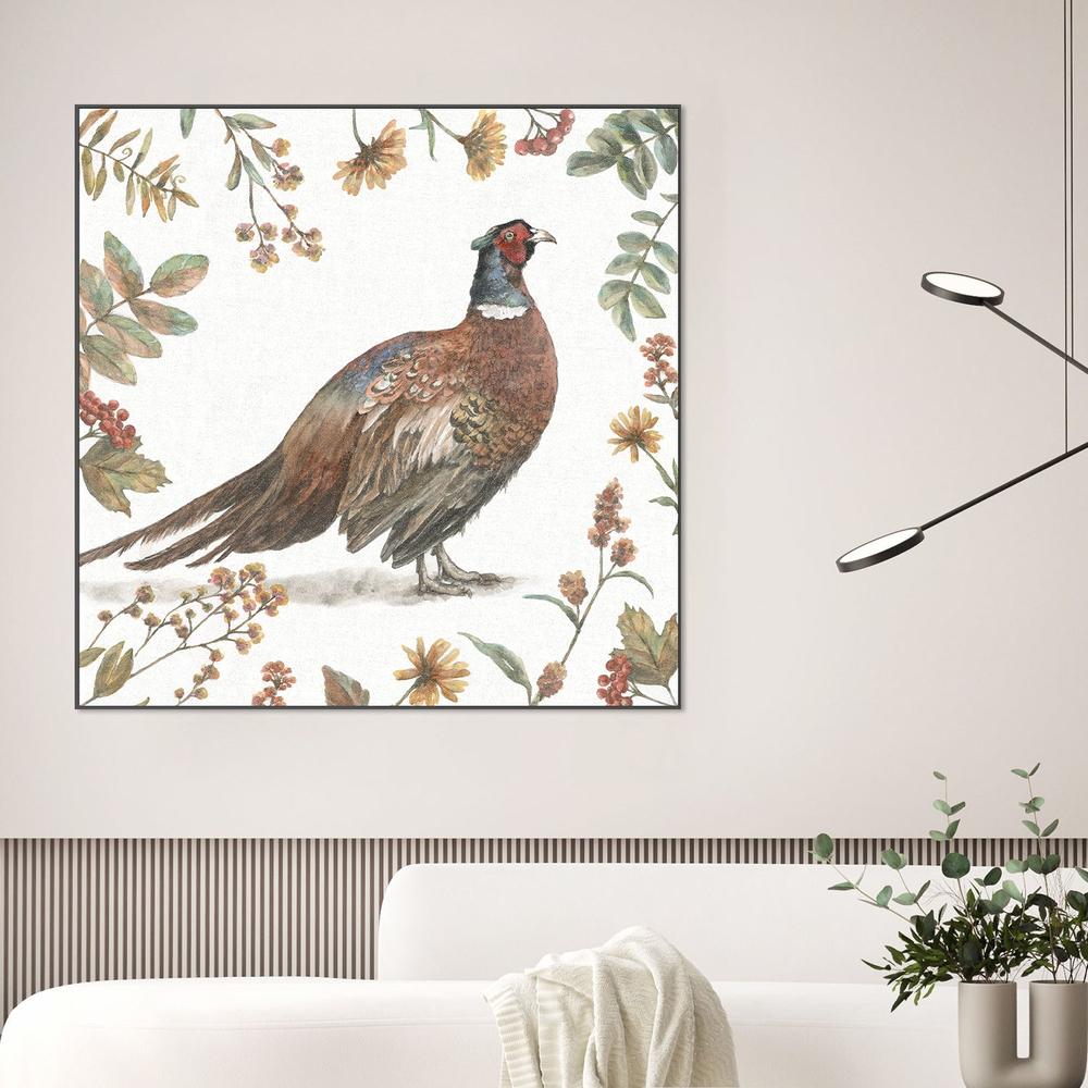 Bountiful Harvest, Style B-by-Leslie Trimbach-wall-art-print-canvas-poster-framed-Gioia