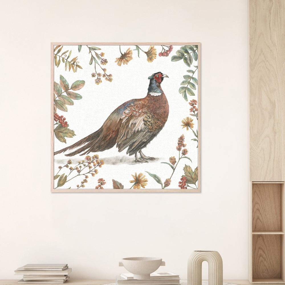 Bountiful Harvest, Style B-by-Leslie Trimbach-wall-art-print-canvas-poster-framed-Gioia