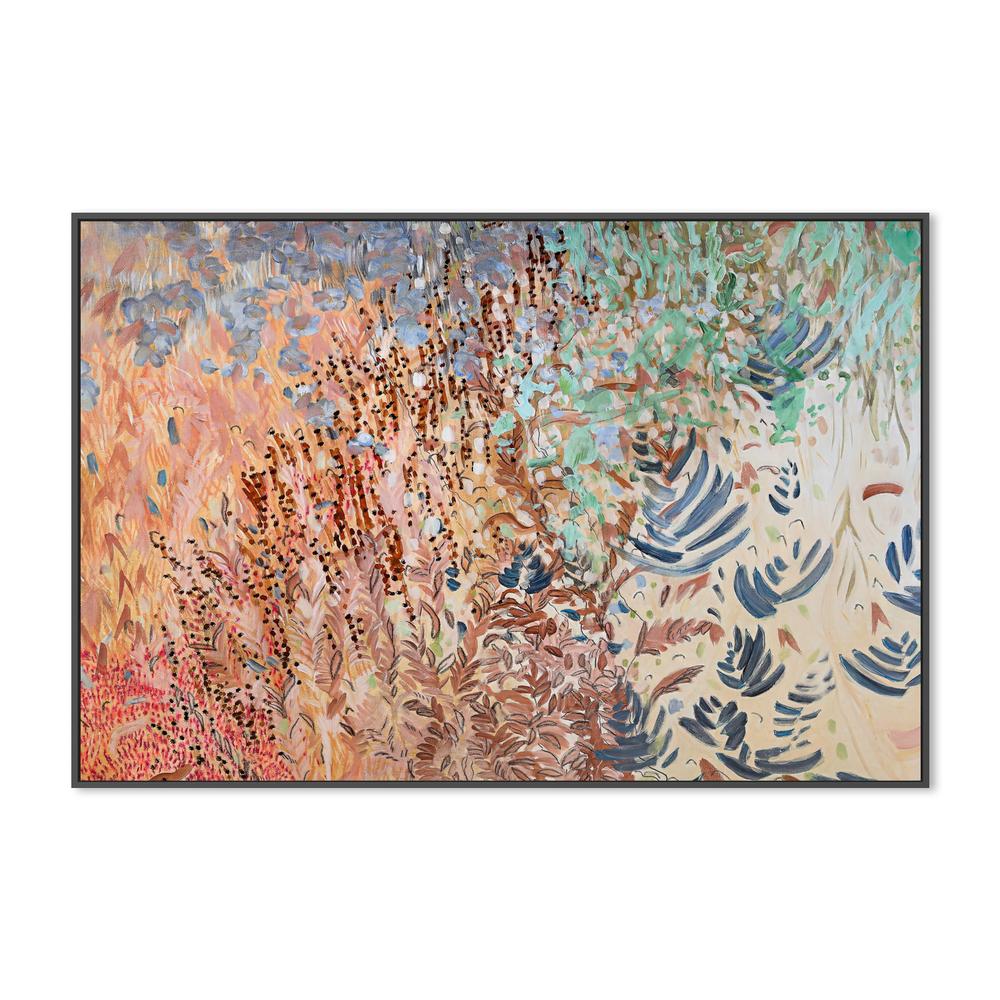 Bushland Harmony-by-Tara Lewis-wall-art-print-canvas-poster-framed-Gioia