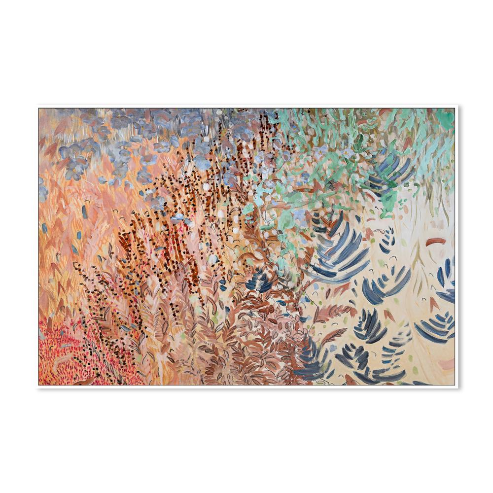 Bushland Harmony-by-Tara Lewis-wall-art-print-canvas-poster-framed-Gioia