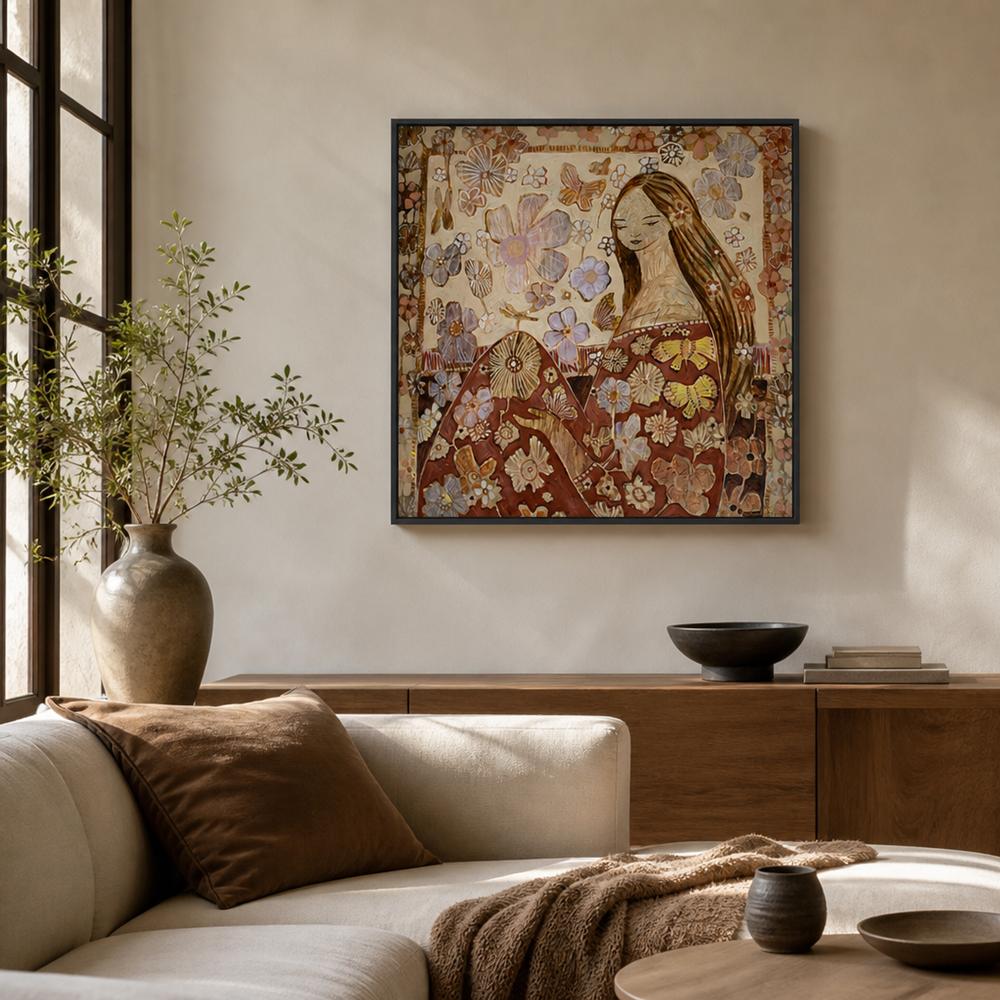 Butterfly Effect-by-Amanda Skye-wall-art-print-canvas-poster-framed-Gioia