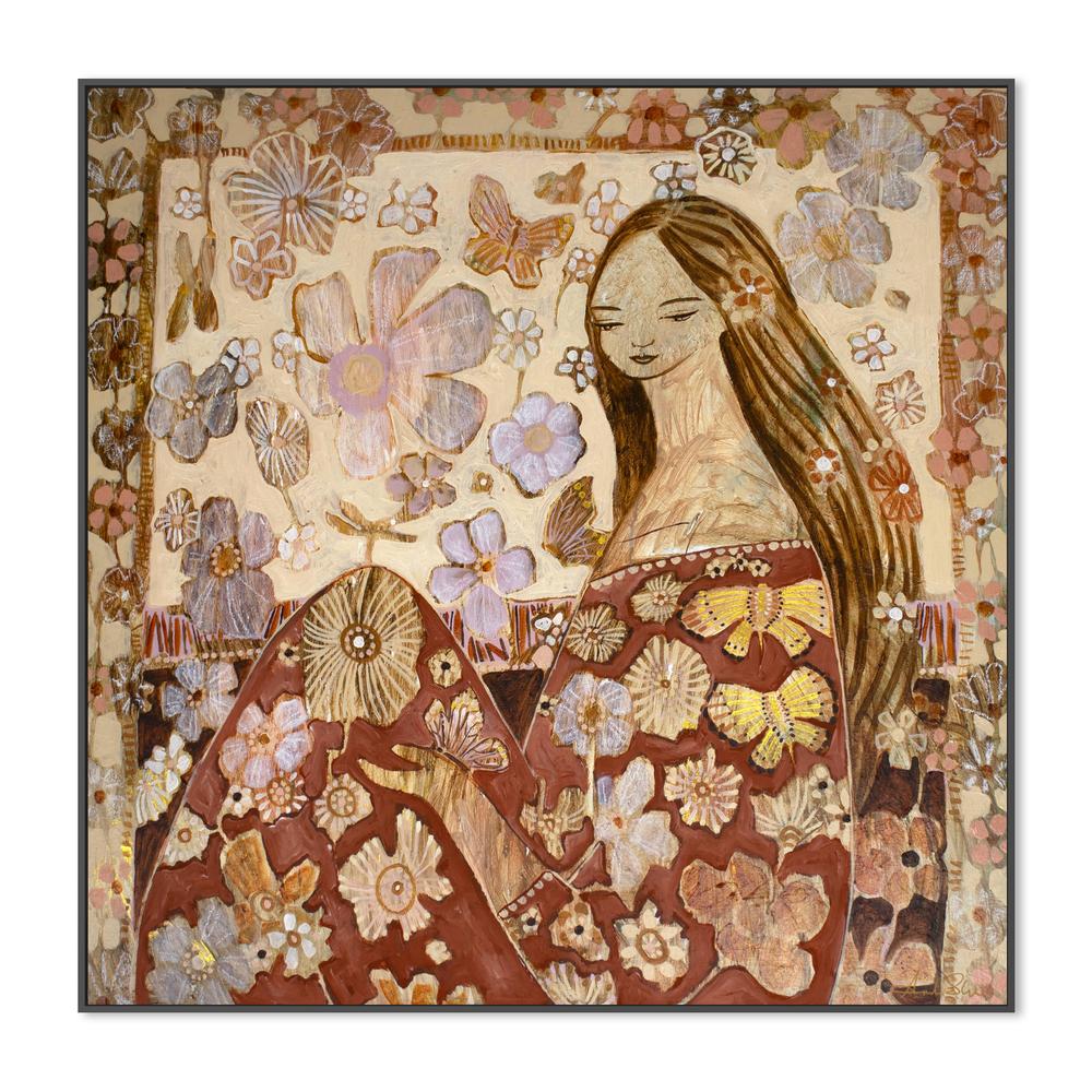 Butterfly Effect-by-Amanda Skye-wall-art-print-canvas-poster-framed-Gioia