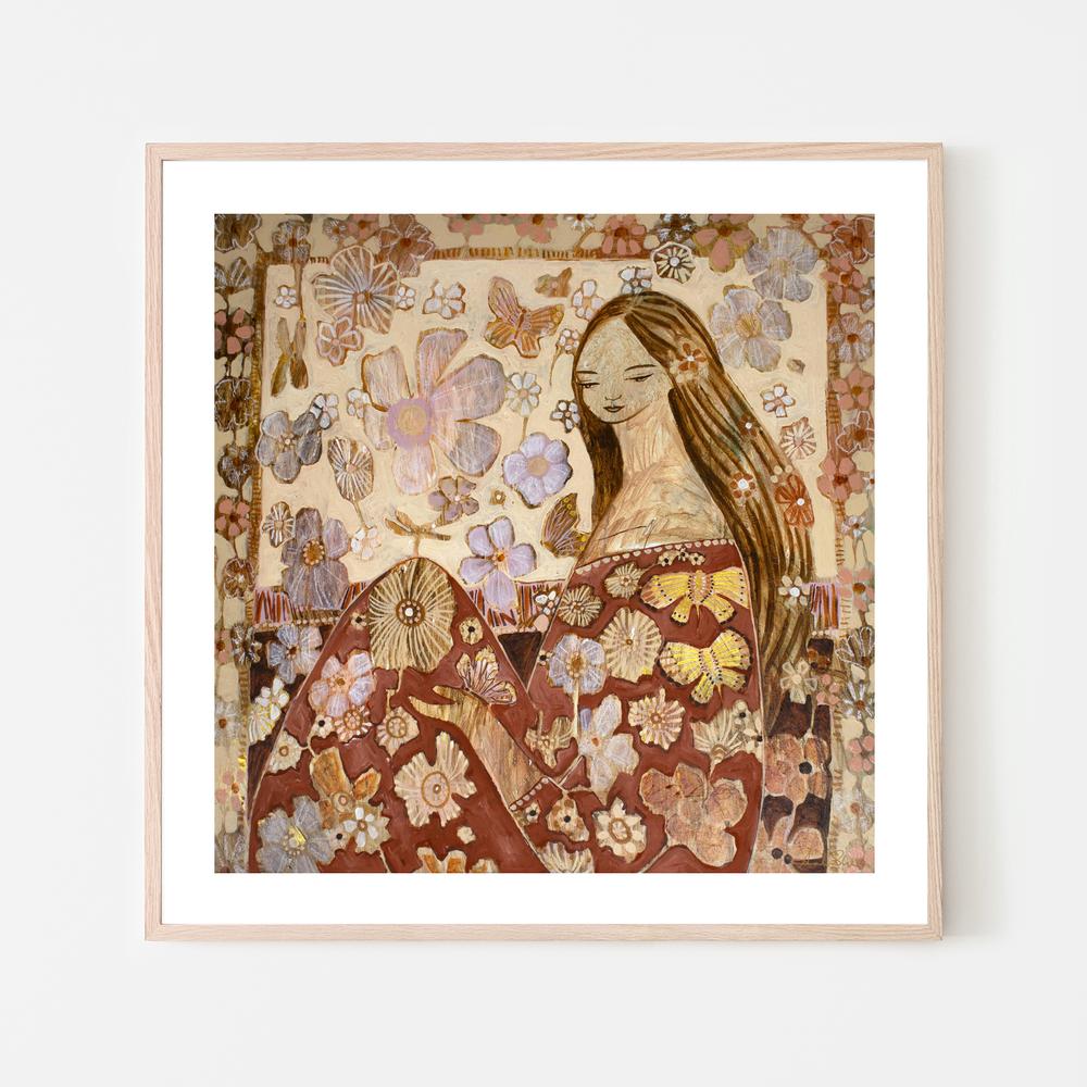 Butterfly Effect-by-Amanda Skye-wall-art-print-canvas-poster-framed-Gioia