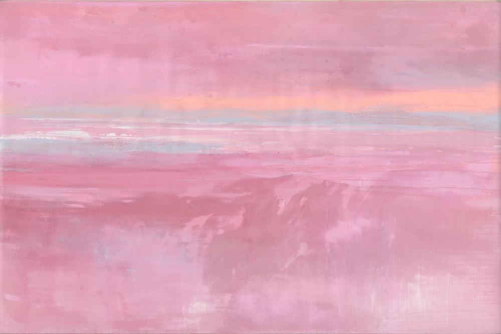 Calm-by-Kathleen Rhee-wall-art-print-canvas-poster-framed-Gioia