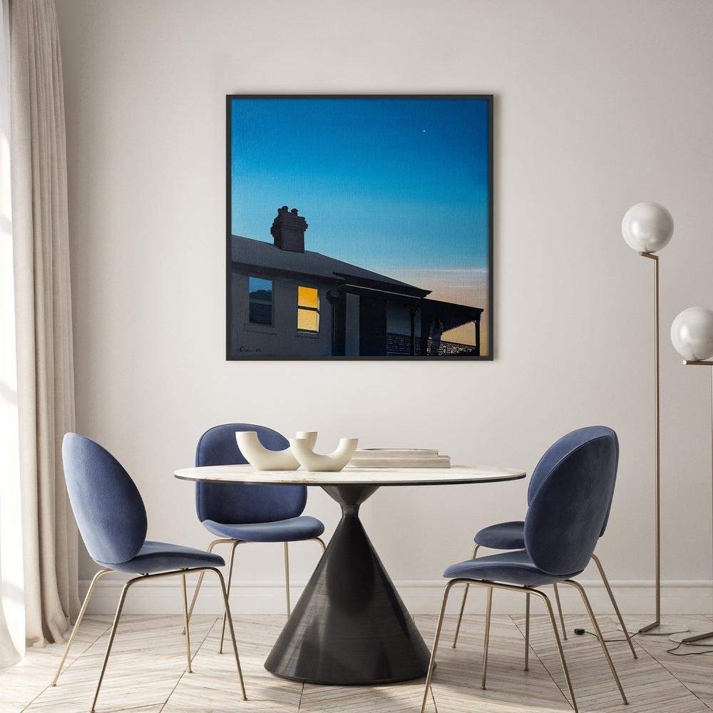 Celeste-by-Nigel Bailey Original Art-wall-art-print-canvas-poster-framed-Gioia