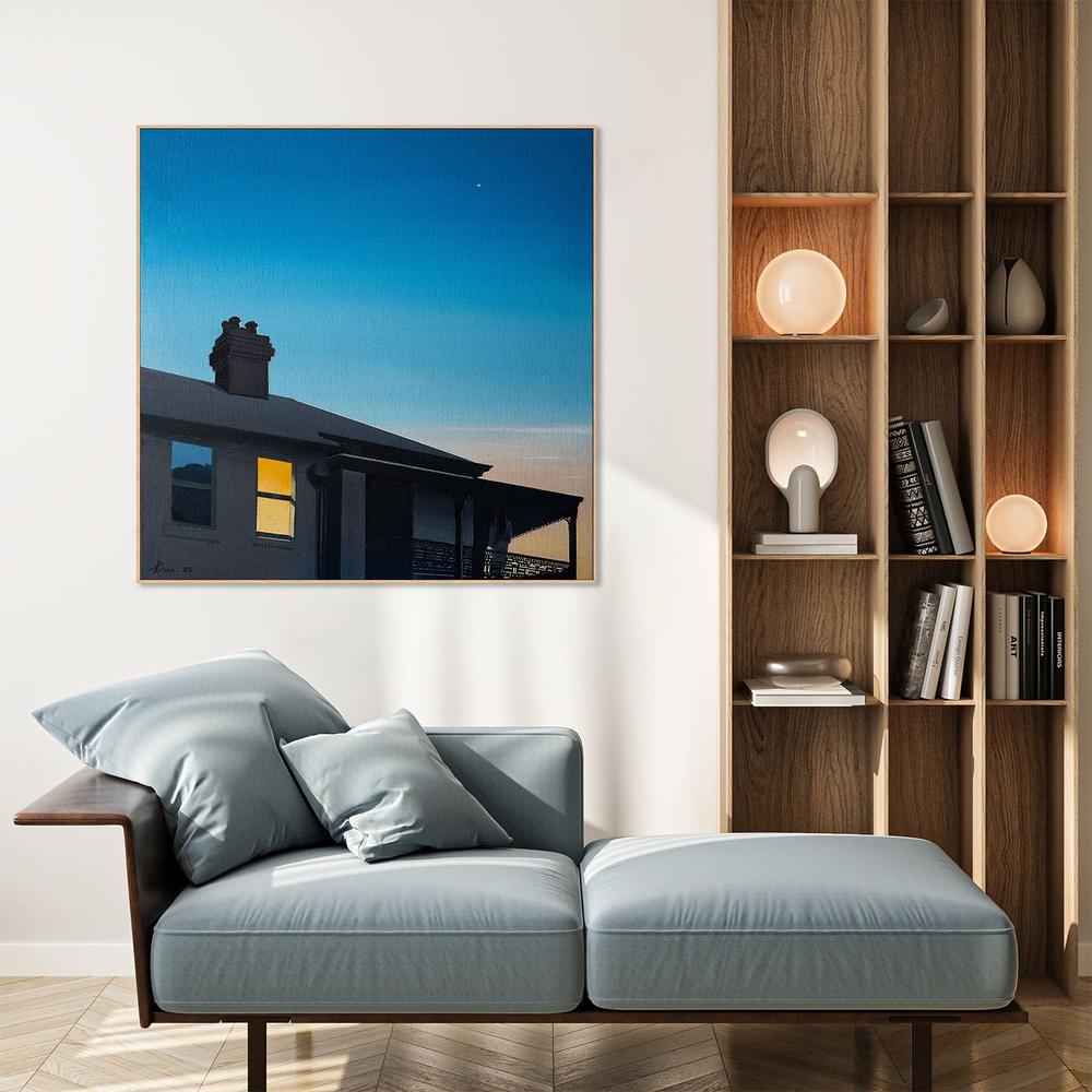 Celeste-by-Nigel Bailey Original Art-wall-art-print-canvas-poster-framed-Gioia