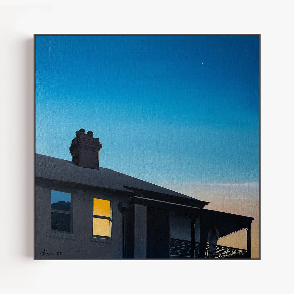 Celeste-by-Nigel Bailey Original Art-wall-art-print-canvas-poster-framed-Gioia