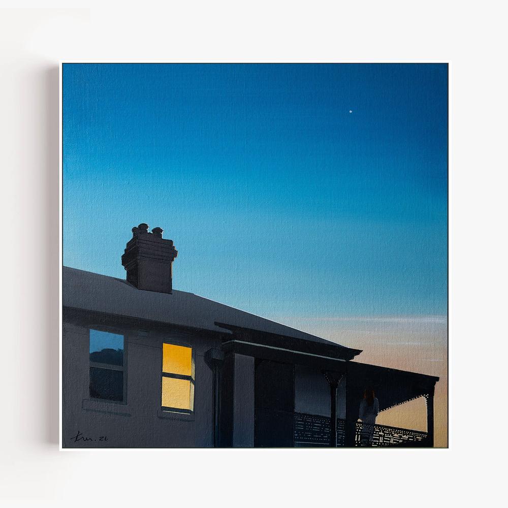 Celeste-by-Nigel Bailey Original Art-wall-art-print-canvas-poster-framed-Gioia