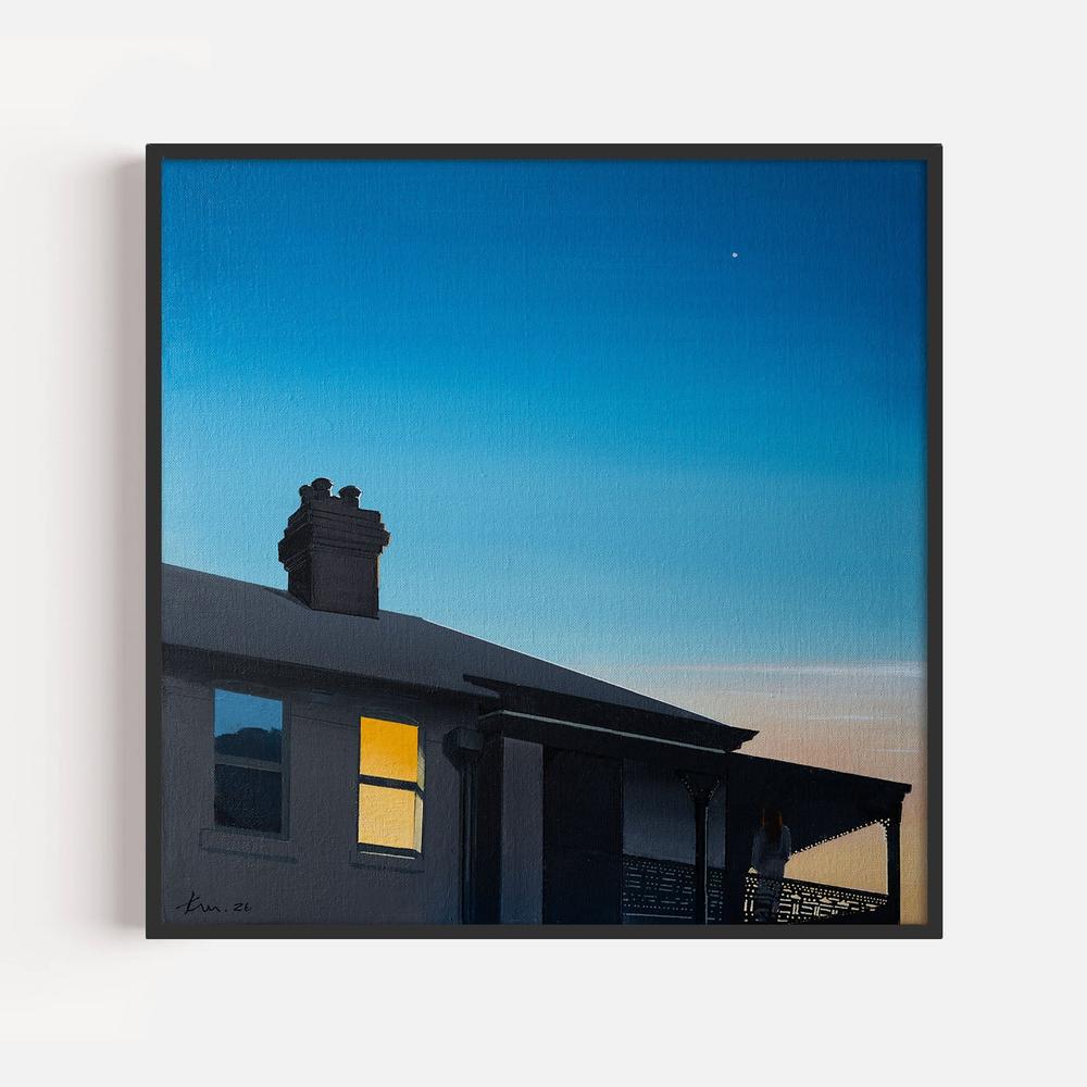 Celeste-by-Nigel Bailey Original Art-wall-art-print-canvas-poster-framed-Gioia