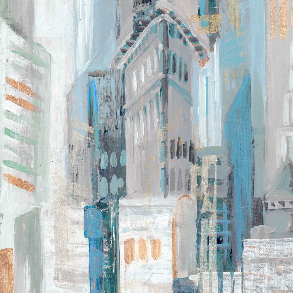 City Fog-by-Lera-wall-art-print-canvas-poster-framed-Gioia