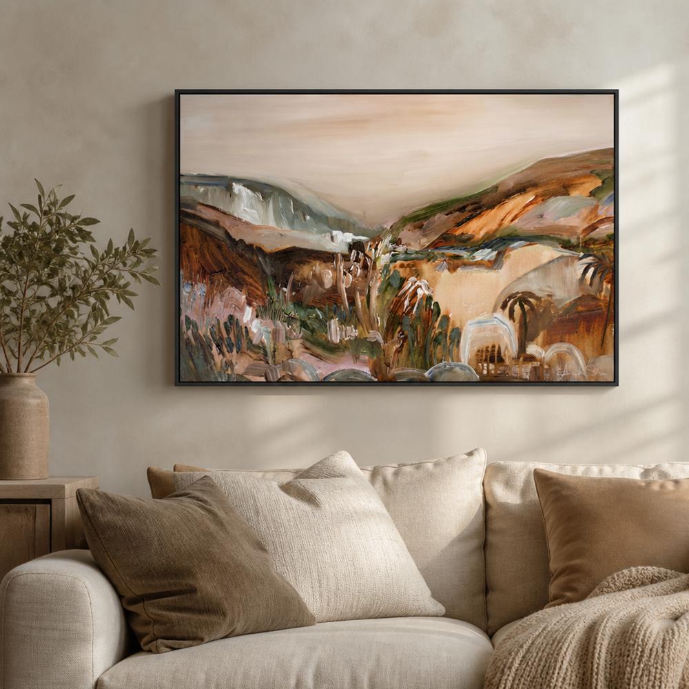 Clarity-by-Amanda Skye-wall-art-print-canvas-poster-framed-Gioia