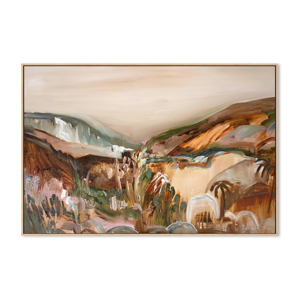 Clarity-by-Amanda Skye-wall-art-print-canvas-poster-framed-Gioia