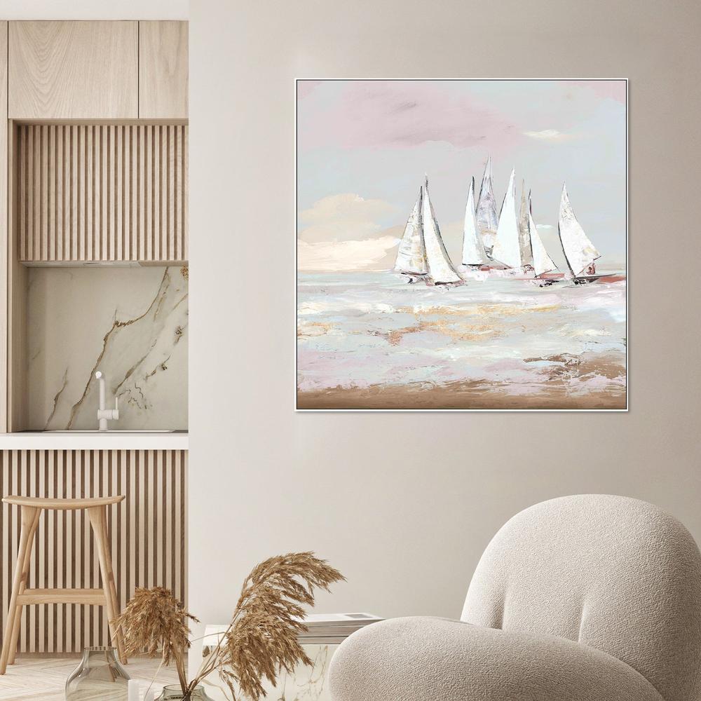 Clash-by-Lera-wall-art-print-canvas-poster-framed-Gioia