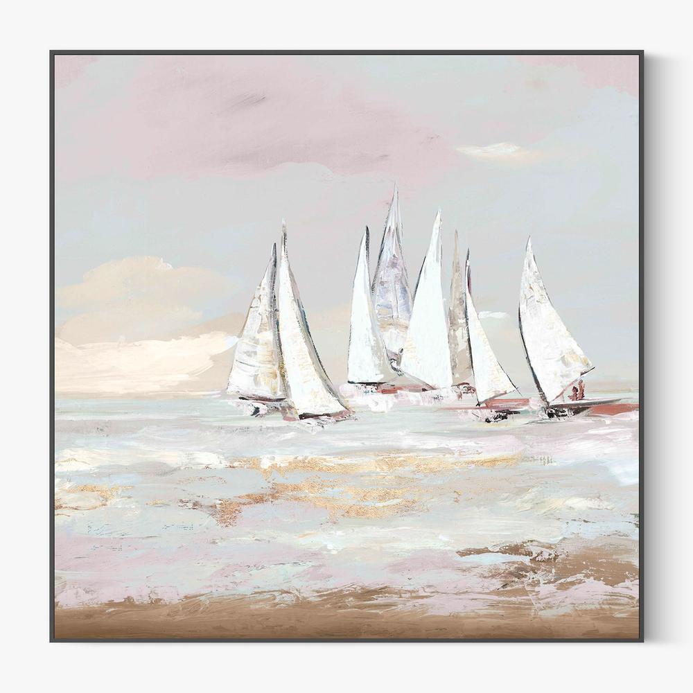 Clash-by-Lera-wall-art-print-canvas-poster-framed-Gioia