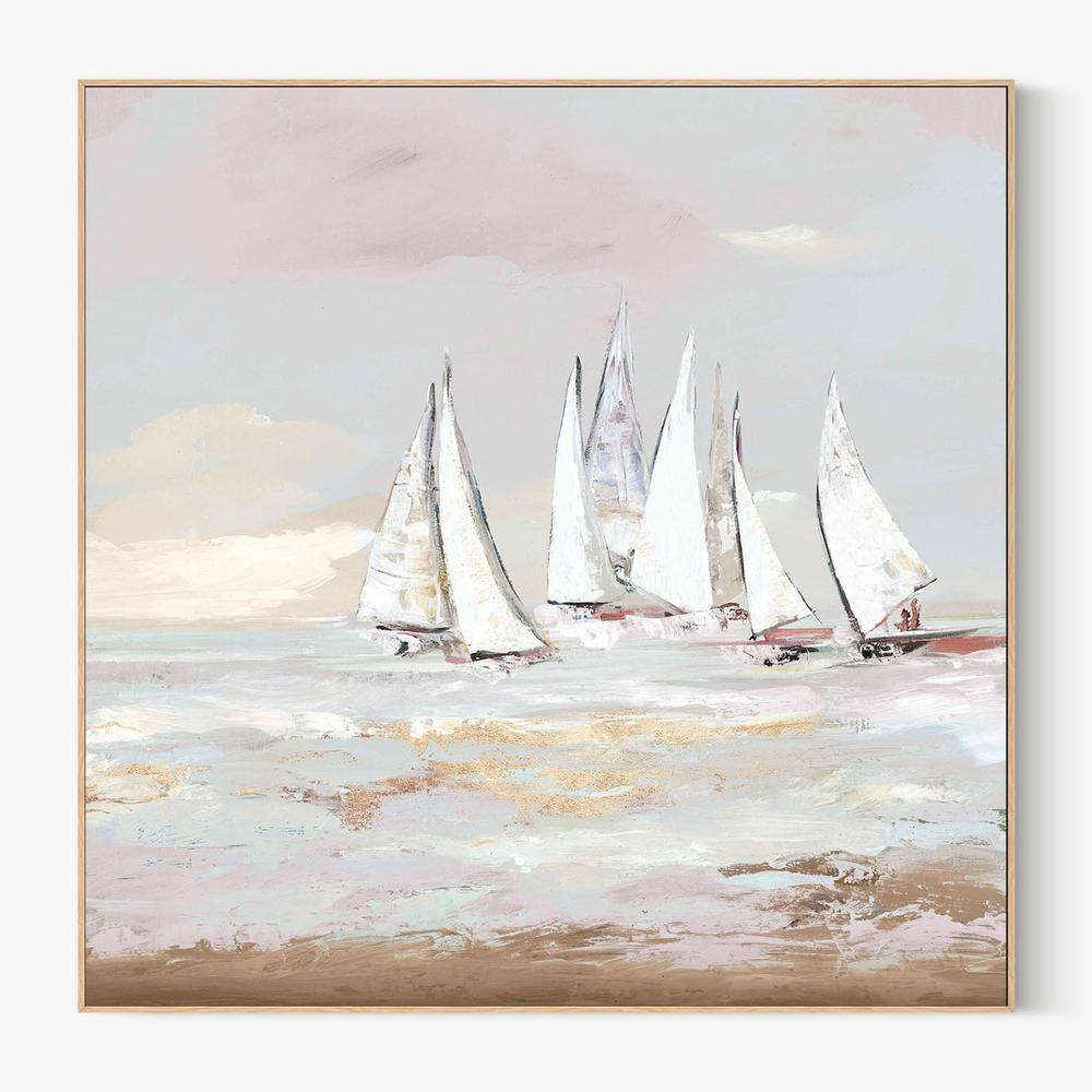 Clash-by-Lera-wall-art-print-canvas-poster-framed-Gioia