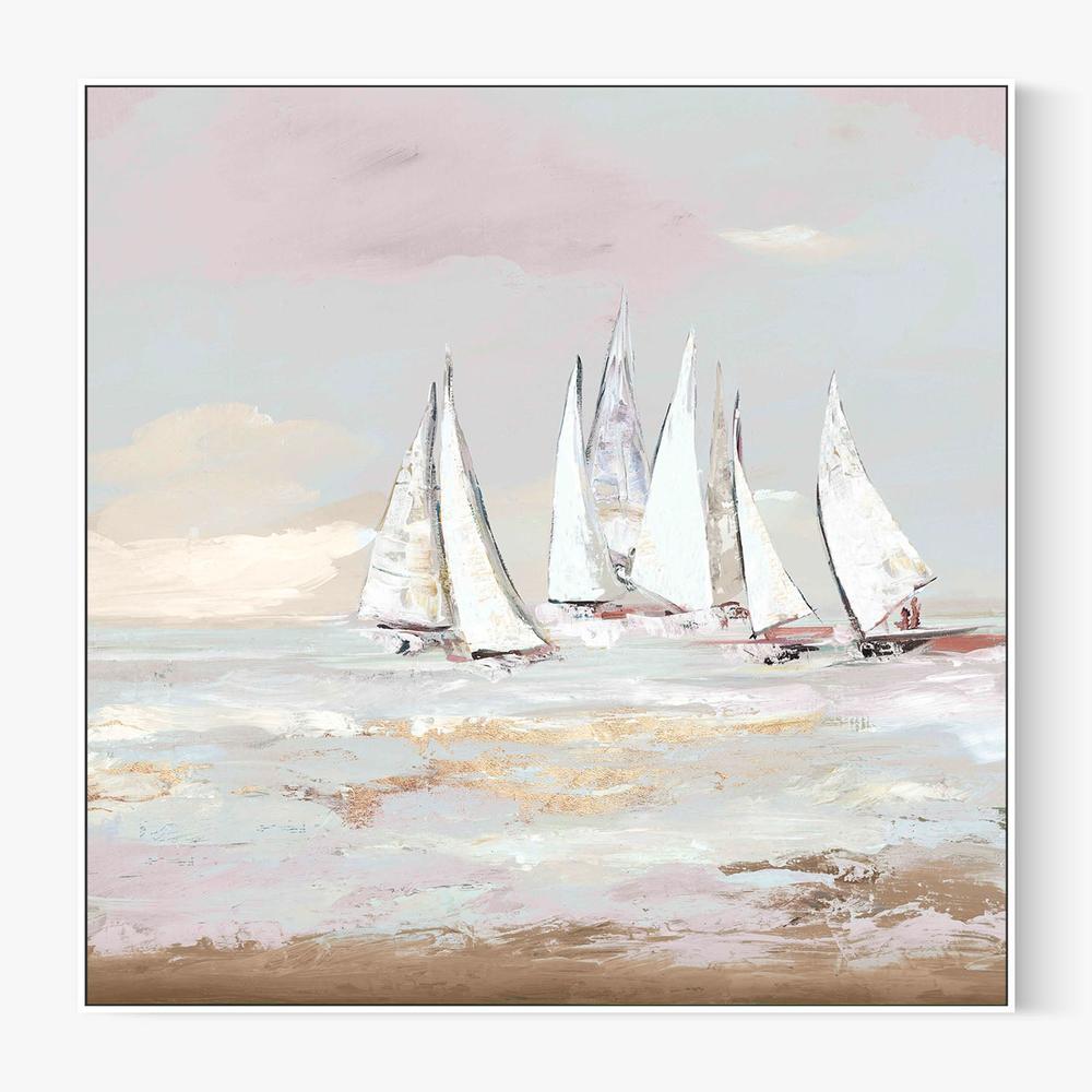 Clash-by-Lera-wall-art-print-canvas-poster-framed-Gioia