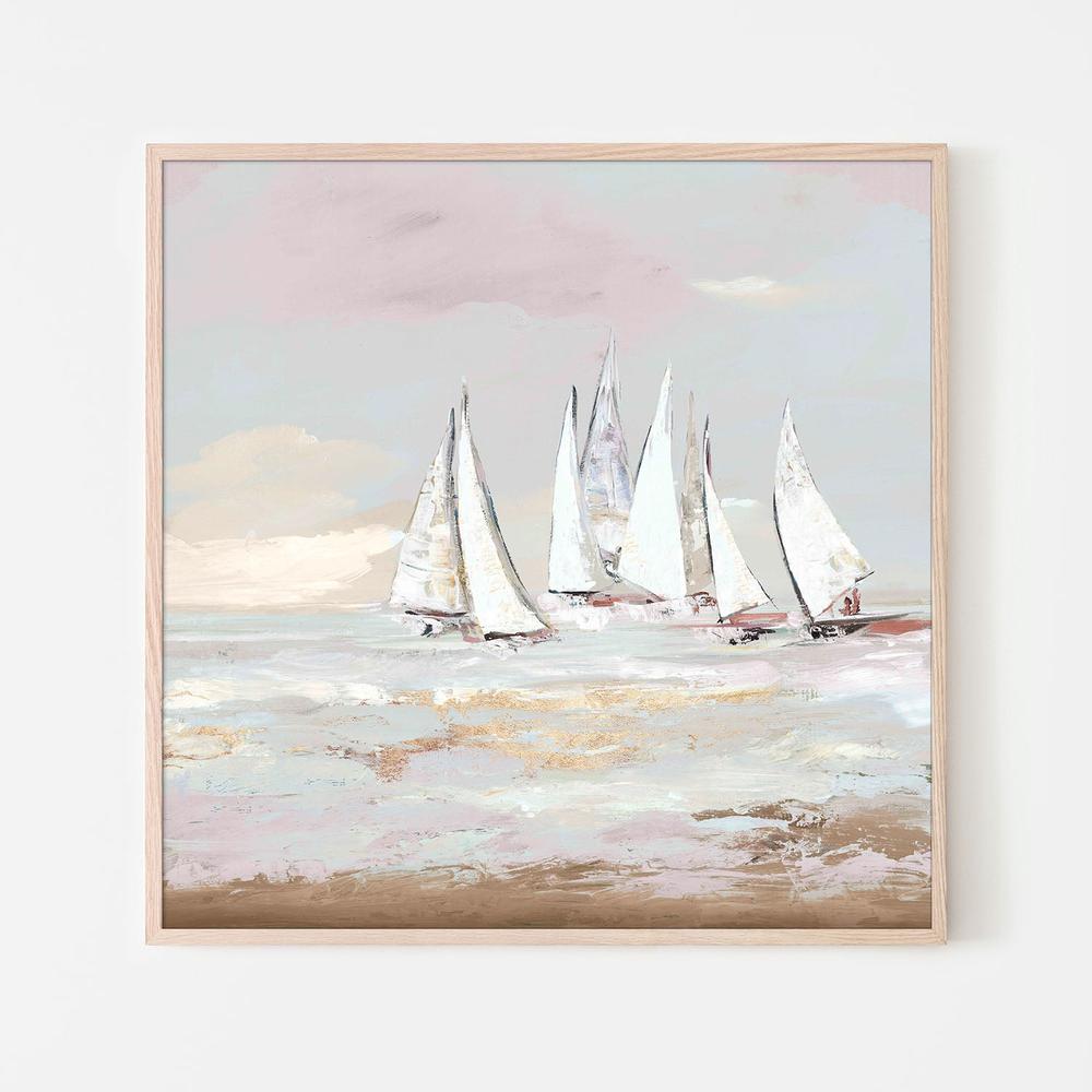 Clash-by-Lera-wall-art-print-canvas-poster-framed-Gioia