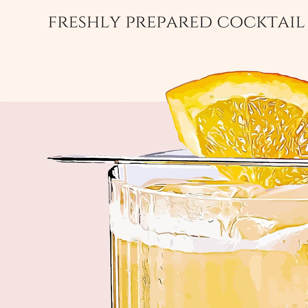 Classic Whiskey Sour-by-Nazma Khokhar-wall-art-print-canvas-poster-framed-Gioia