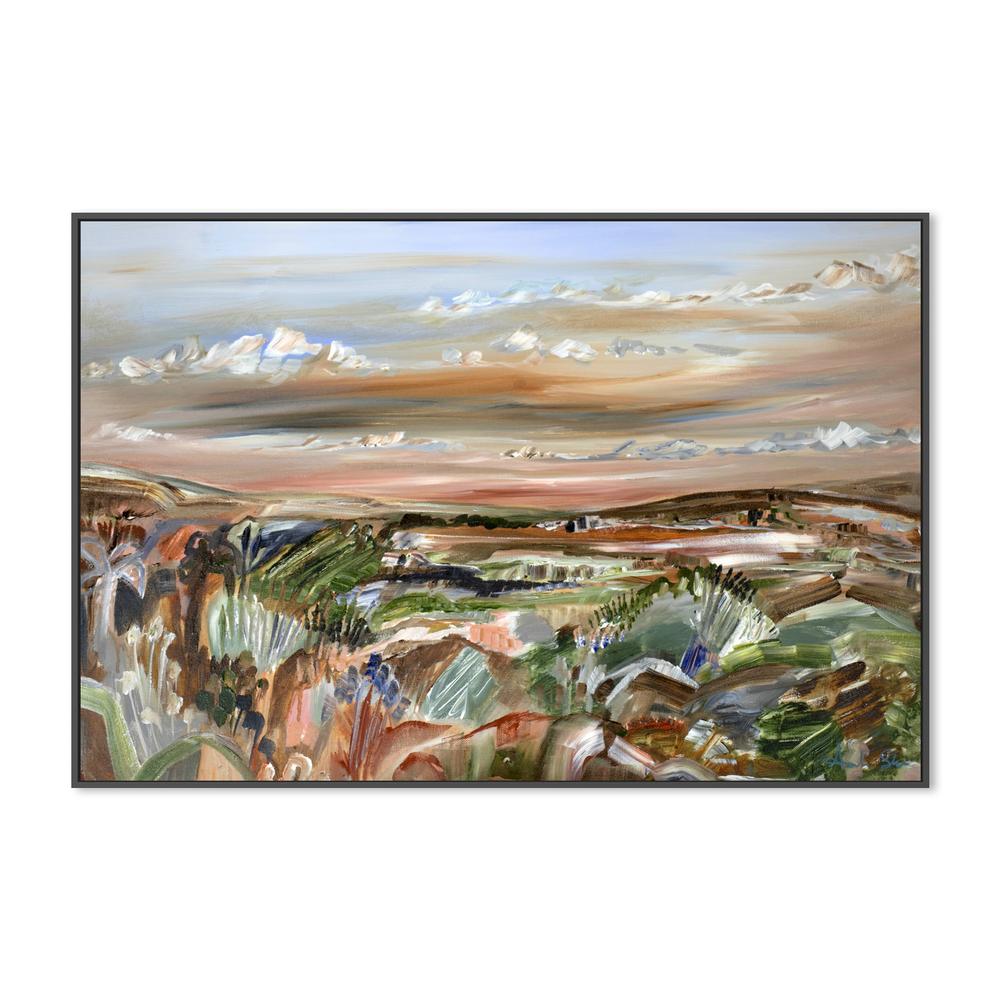 Clear the Way-by-Amanda Skye-wall-art-print-canvas-poster-framed-Gioia