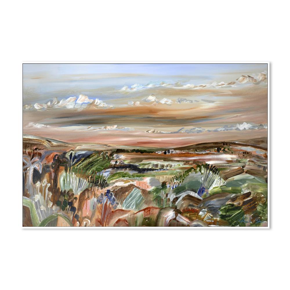 Clear the Way-by-Amanda Skye-wall-art-print-canvas-poster-framed-Gioia