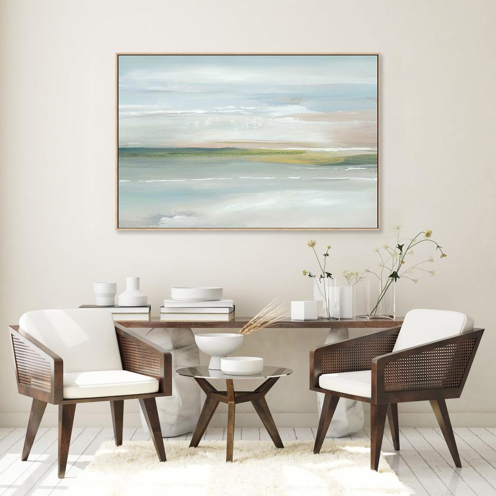 Close By Waters-by-Lera-wall-art-print-canvas-poster-framed-Gioia