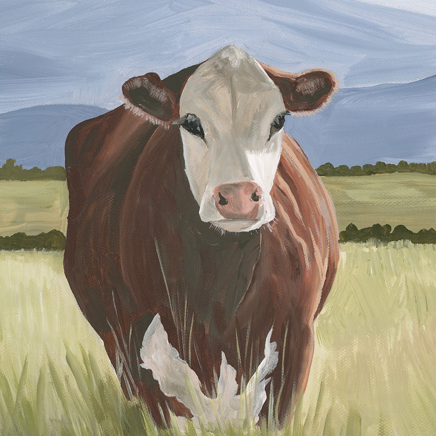 Cow Final