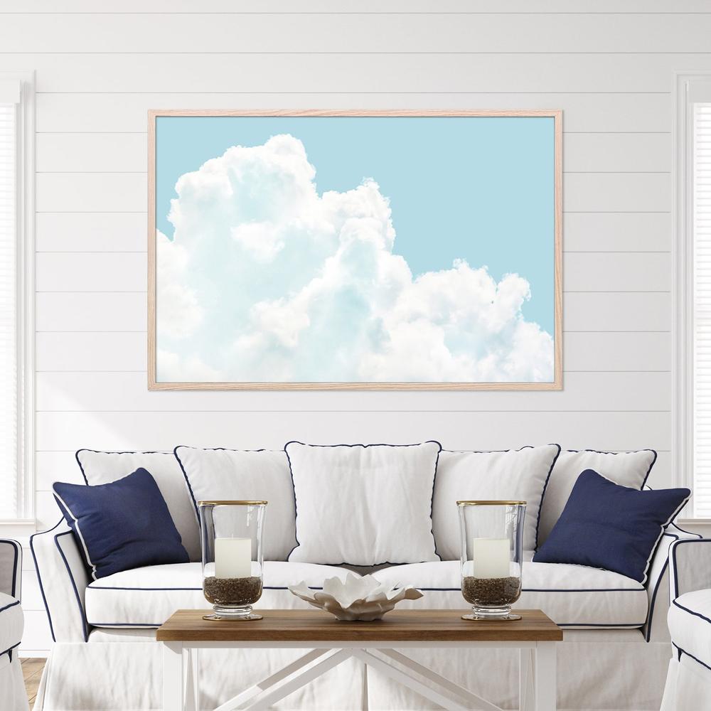 Clouds-by-Gal Pittel-wall-art-print-canvas-poster-framed-Gioia