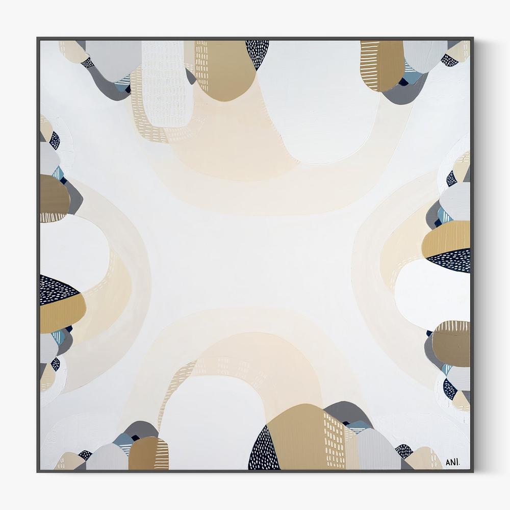 Coastal Australia-by-Ani Ipradjian-wall-art-print-canvas-poster-framed-Gioia