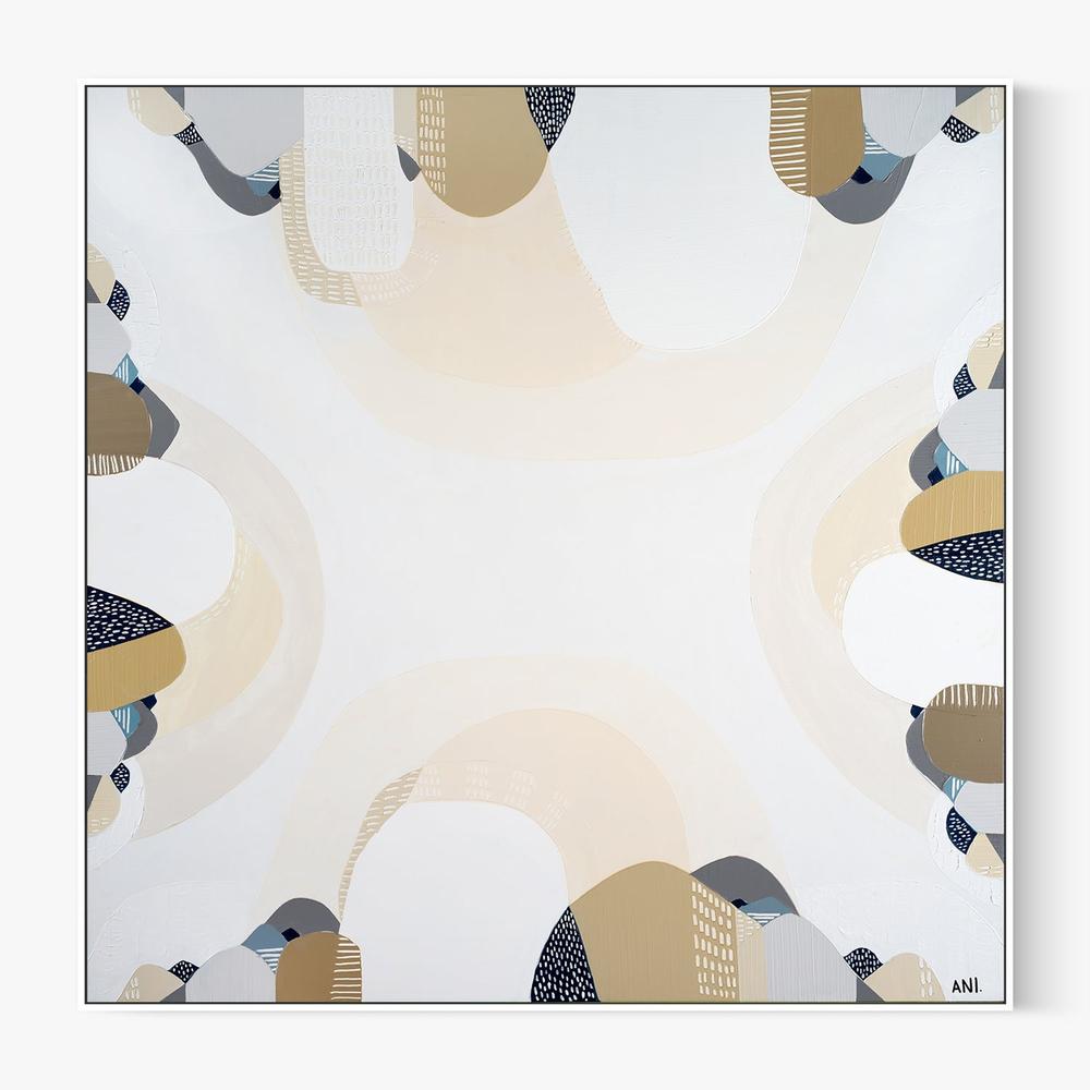 Coastal Australia-by-Ani Ipradjian-wall-art-print-canvas-poster-framed-Gioia