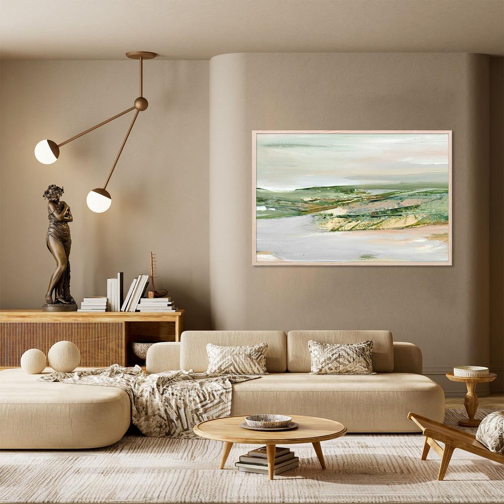 Coastal Drift-by-Lera-wall-art-print-canvas-poster-framed-Gioia