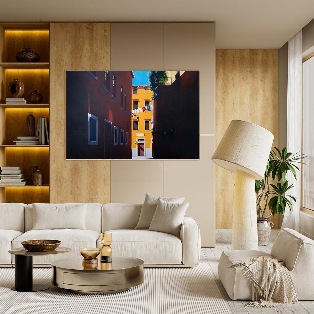 Corte Formenta-by-Nigel Bailey Original Art-wall-art-print-canvas-poster-framed-Gioia