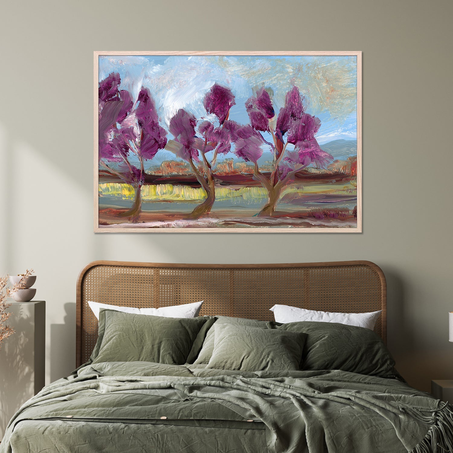Jacaranda