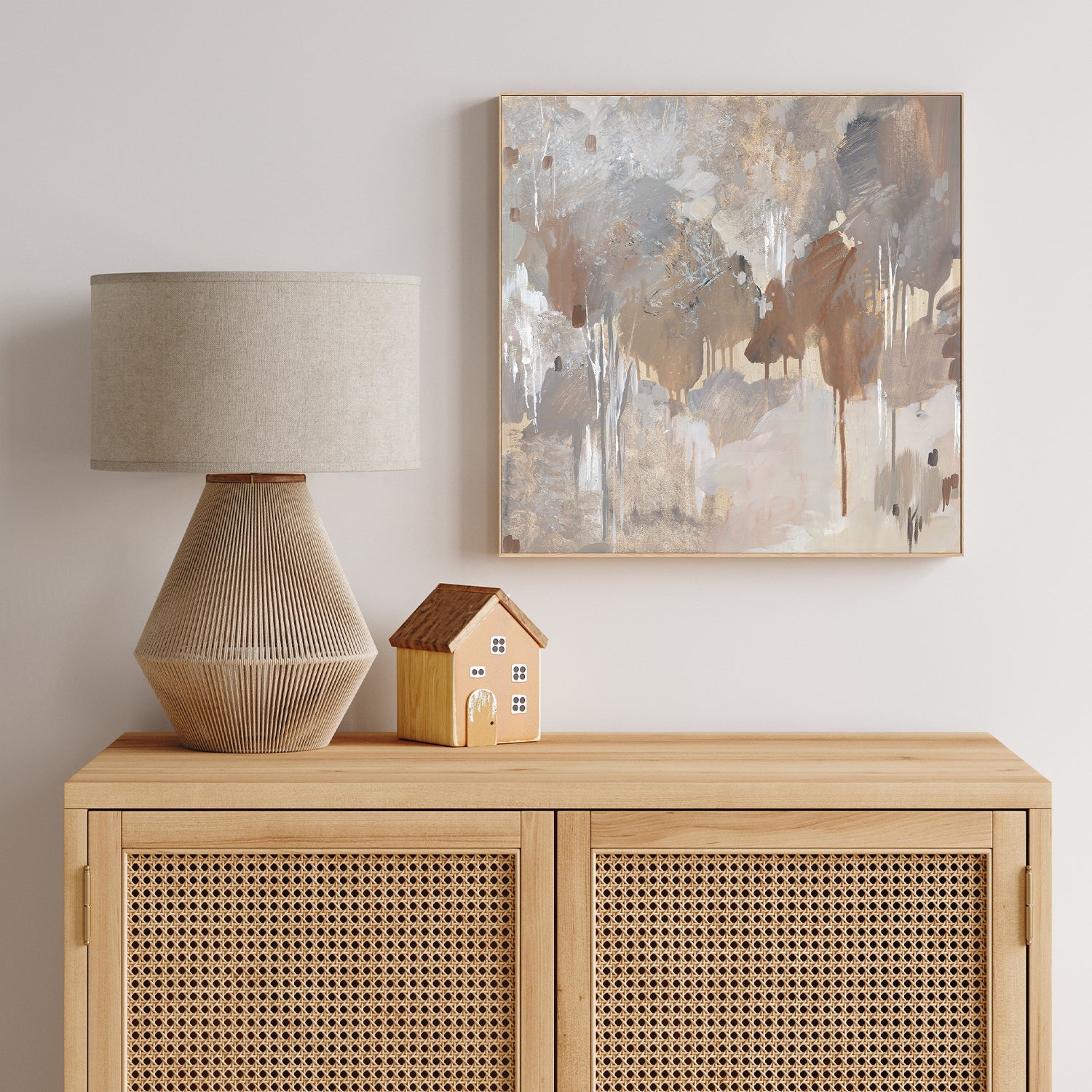 Forest Blush