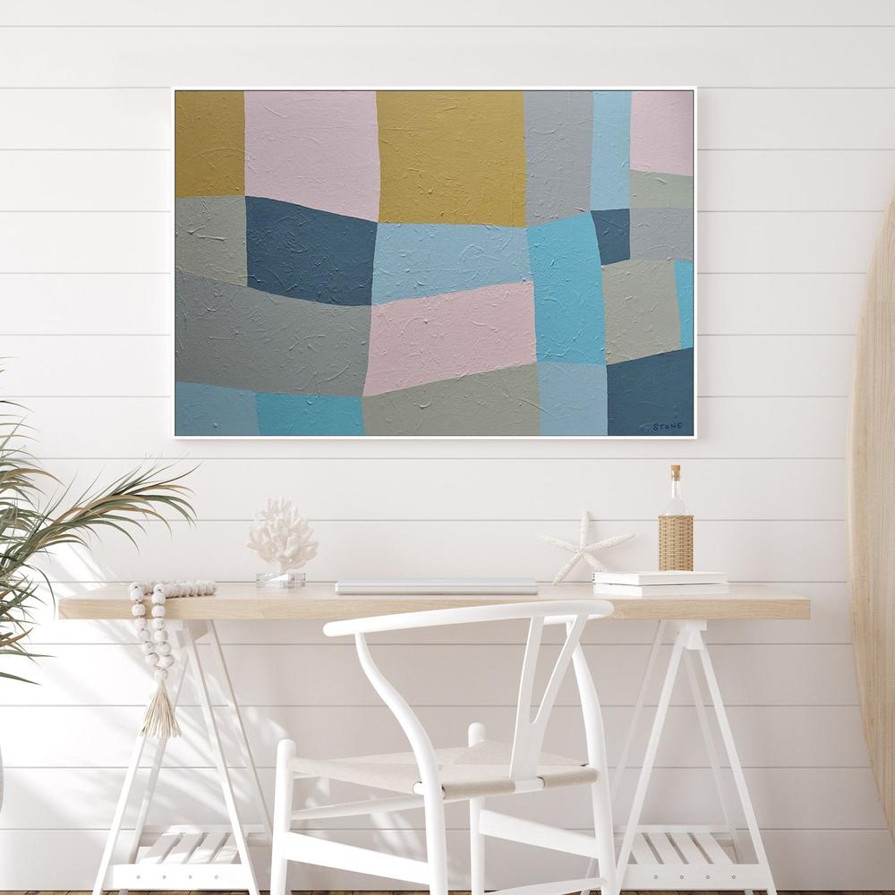 Daylight Drift-by-Belinda Stone-wall-art-print-canvas-poster-framed-Gioia