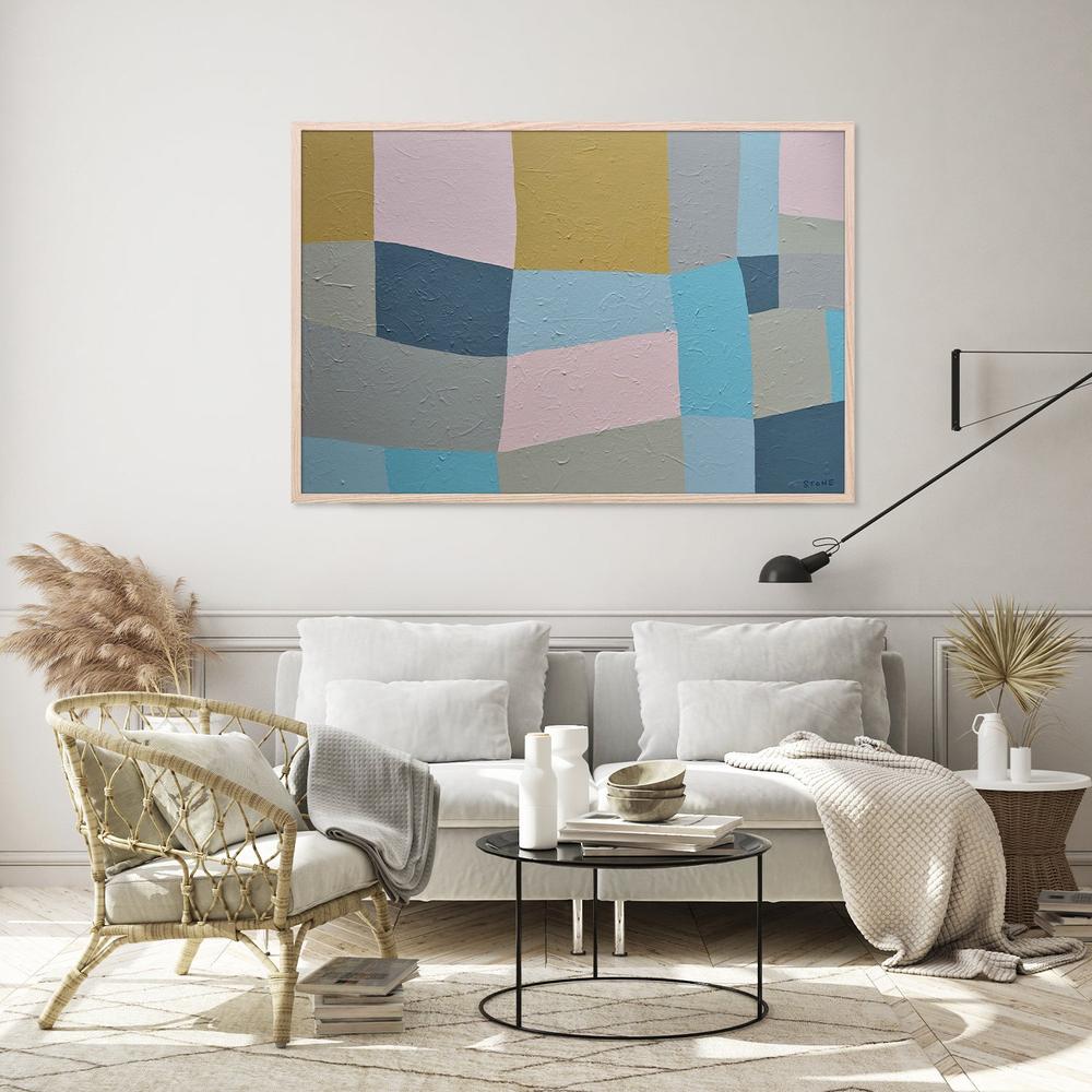 Daylight Drift-by-Belinda Stone-wall-art-print-canvas-poster-framed-Gioia