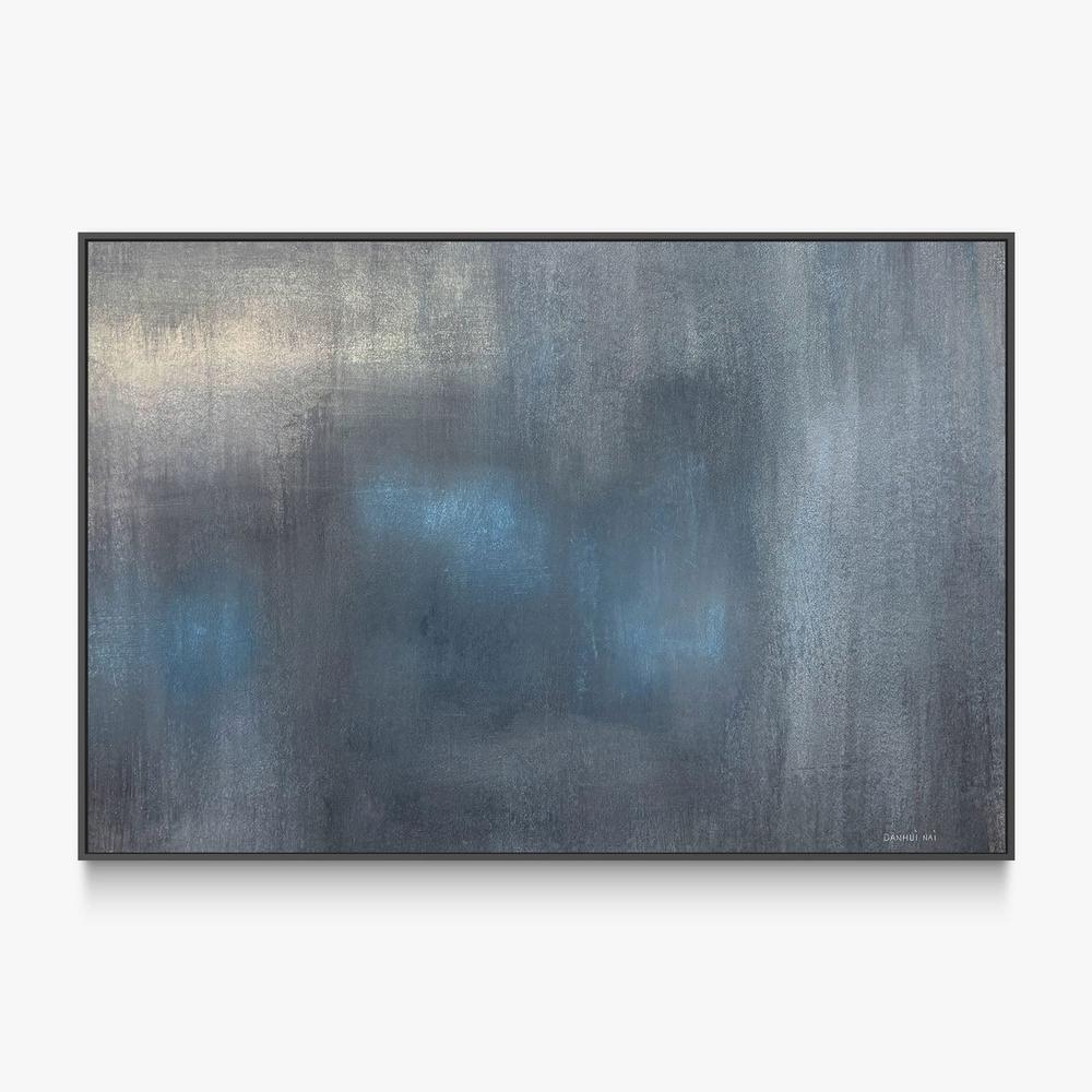 Deluge-by-Danhui Nai-wall-art-print-canvas-poster-framed-Gioia